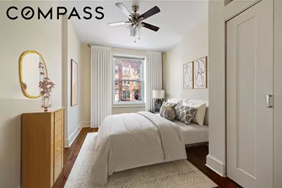456 Prospect Avenue #1L, New York City, NY 11215 - Photo 4