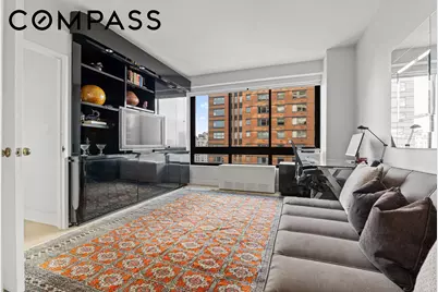 167 E 61st Street #20E, New York City, NY 10065 - Photo 18