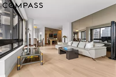 167 E 61st Street #20E, New York City, NY 10065 - Photo 12