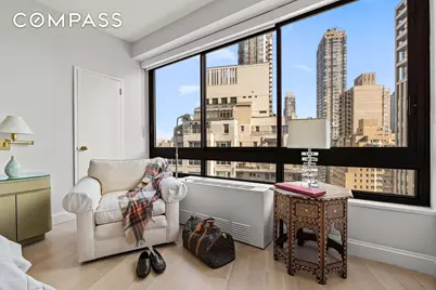 167 E 61st Street #20E, New York City, NY 10065 - Photo 16