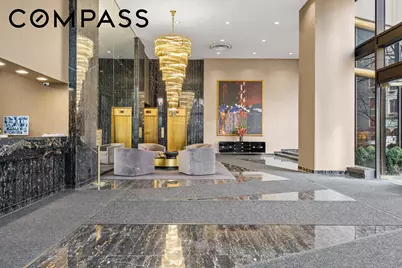 167 E 61st Street #20E, New York City, NY 10065 - Photo 2