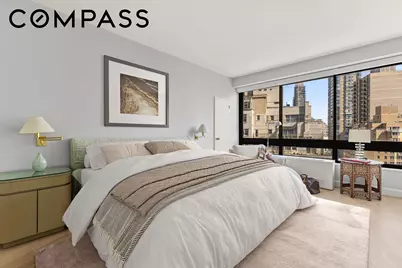 167 E 61st Street #20E, New York City, NY 10065 - Photo 10