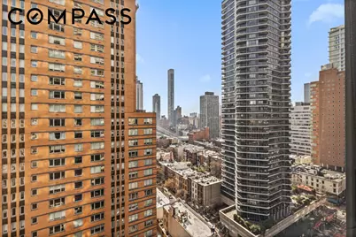 167 E 61st Street #20E, New York City, NY 10065 - Photo 20