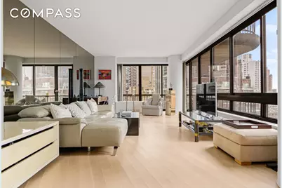 167 E 61st Street #20E, New York City, NY 10065 - Photo 1