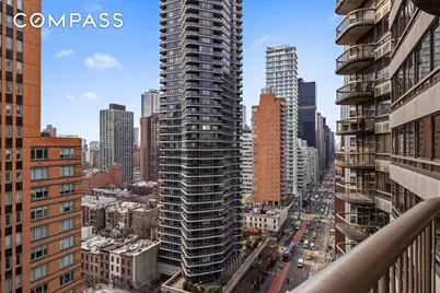 167 E 61st Street #20E, New York City, NY 10065 - Photo 4