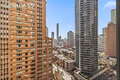 167 E 61st Street #20E, New York City, NY 10065 - Photo 22