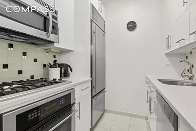 167 E 61st Street #20E, New York City, NY 10065 - Photo 16