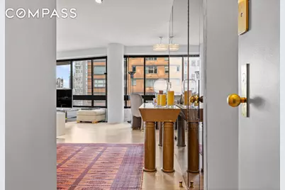 167 E 61st Street #20E, New York City, NY 10065 - Photo 2