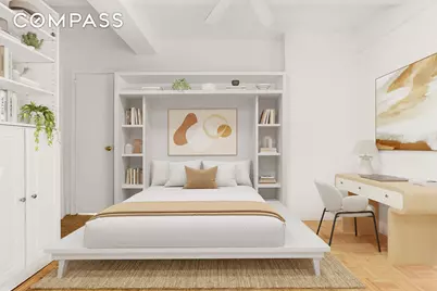 205 E 69th Street #3B, New York City, NY 10021 - Photo 8