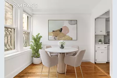 205 E 69th Street #3B, New York City, NY 10021 - Photo 4