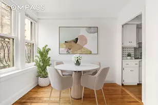 205 E 69th St, New York City, NY 10021 - Photo 4