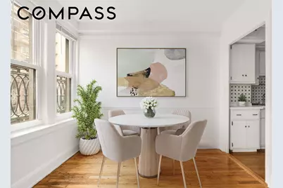 205 E 69th Street #3B, New York City, NY 10021 - Photo 4