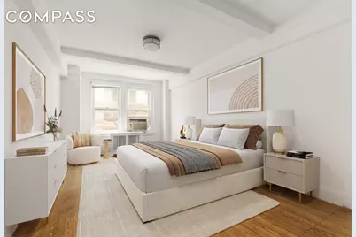 205 E 69th Street #3B, New York City, NY 10021 - Photo 6