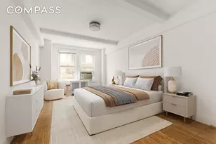 205 E 69th St, New York City, NY 10021 - Photo 6