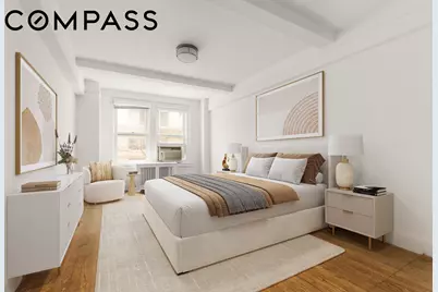 205 E 69th Street #3B, New York City, NY 10021 - Photo 6