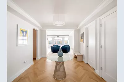 440 E 56th Street #9BC, New York City, NY 10022 - Photo 2