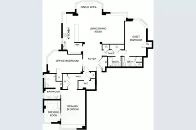 440 E 56th Street #9BC, New York City, NY 10022 - Photo 14