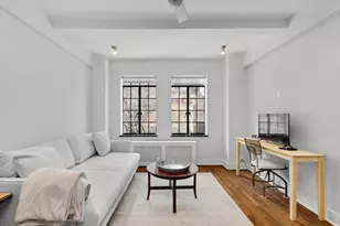 25 Tudor City Pl, New York City, NY 10017 - Photo 2