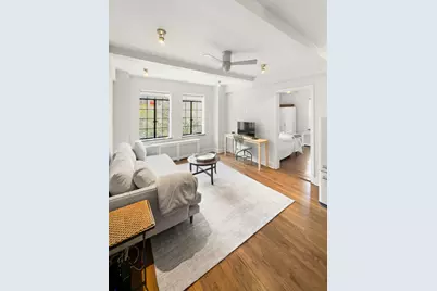 25 Tudor City Place #619, New York, NY 10017 - Photo 1