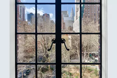 25 Tudor City Place #619, New York City, NY 10017 - Photo 4