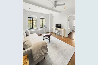 25 Tudor City Place #619, New York, NY 10017 - Photo 2