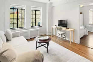 25 Tudor City Pl, New York City, NY 10017 - Photo 2