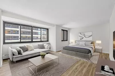333 Pearl Street #7G, New York City, NY 10038 - Photo 1