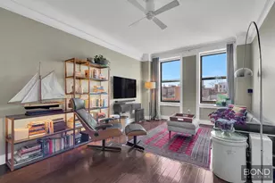 409 Edgecombe Ave, New York City, NY 10032 - Photo 1