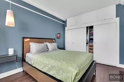 409 Edgecombe Avenue #7G, New York City, NY 10032 - Photo 4