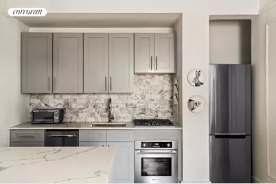 87 Barrow Street #B6H, New York, NY 10014 - Photo 2