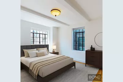 1 Christopher Street #6A, New York City, NY 10014 - Photo 2