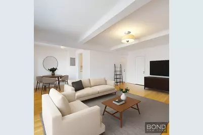 1 Christopher Street #6A, New York City, NY 10014 - Photo 1