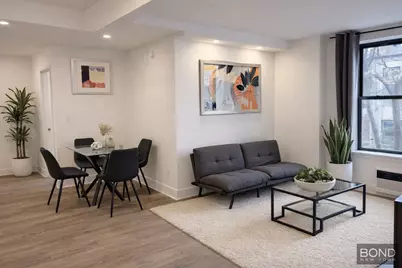 45 W 81st Street #6-I, New York City, NY 10024 - Photo 2