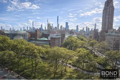 45 W 81st Street #9M, New York, NY 10024 - Photo 4