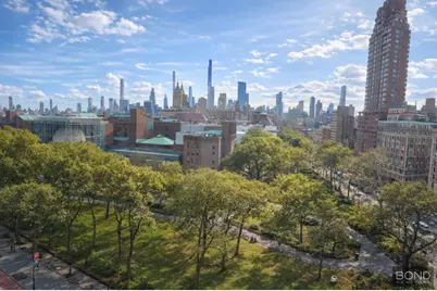 45 W 81st Street #6K, New York City, NY 10024 - Photo 2