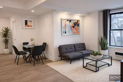 45 W 81st Street #6K, New York City, NY 10024 - Photo 12