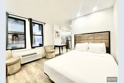 45 W 81st Street #14L, New York City, NY 10024 - Photo 1