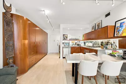 32 E 76th Street #502-602, New York City, NY 10021 - Photo 2