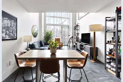 201 W 72nd Street #15N, New York, NY 10023 - Photo 4