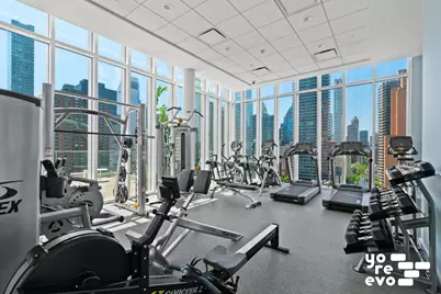 301 E 61st Street #3D, New York City, NY 10065 - Photo 8