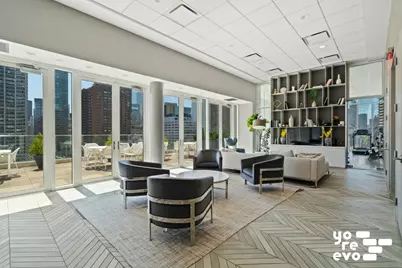 301 E 61st Street #3D, New York City, NY 10065 - Photo 10