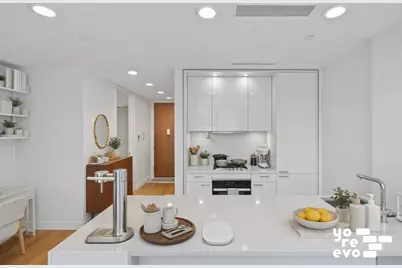 301 E 61st Street #3D, New York City, NY 10065 - Photo 2