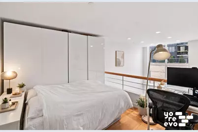 301 E 61st Street #3D, New York City, NY 10065 - Photo 4