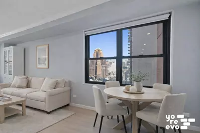 166 E 61st Street #16L, New York, NY 10065 - Photo 4