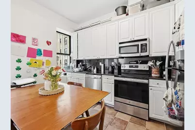 305 Riverside Drive #4E, New York, NY 10025 - Photo 2