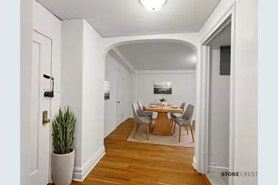 280 Riverside Drive #10J, New York City, NY 10025 - Photo 2