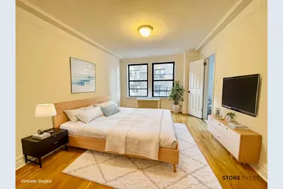 280 Riverside Drive #10J, New York City, NY 10025 - Photo 4