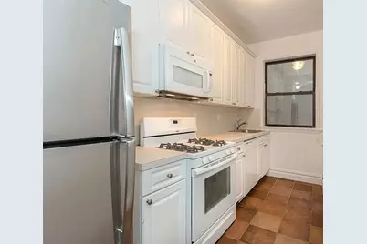 280 Riverside Drive #10J, New York, NY 10025 - Photo 2