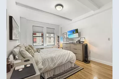 205 W 88th Street #8B, New York City, NY 10024 - Photo 2