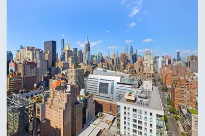 290 3rd Avenue #8A, New York City, NY 10010 - Photo 24